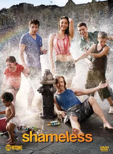 Shameless (US) - Saison 2 - VOSTFR HD