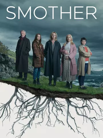 Smother - Saison 1 - VF