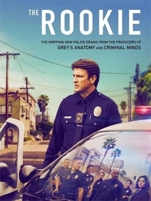 The Rookie : le flic de Los Angeles - Saison 5 - vf-hq