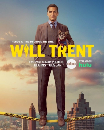 Will Trent - Saison 3 - vostfr-hq