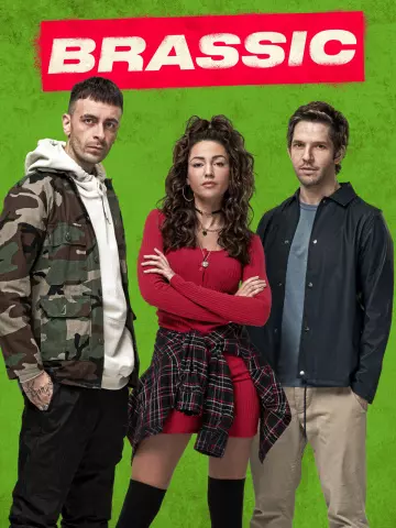 Brassic - Saison 1 - vostfr