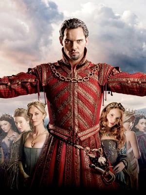 Les Tudors - Saison 4 - vostfr