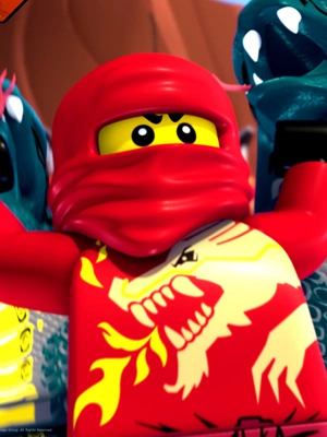 Ninjago - Saison 15 - vf-hq