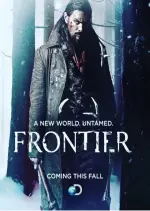 Frontier - Saison 3 - vf