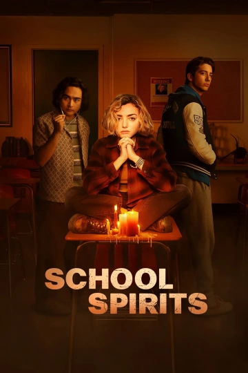 School Spirits - Saison 1 - VF