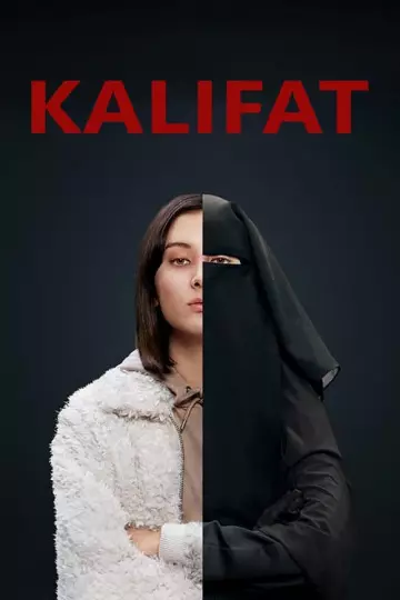 Kalifat - Saison 1 - vf