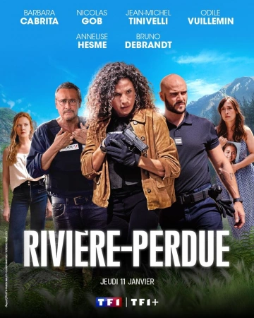 Rivière-perdue - Saison 1 - vf-hq