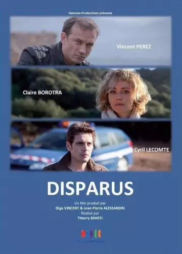 Disparus - Saison 1 - vf-hq