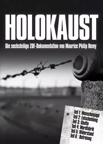 Holocauste - Saison 1 - VF