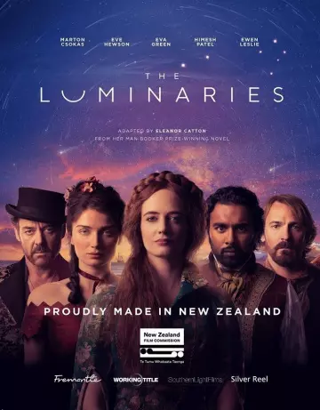 The Luminaries - Saison 1 - vostfr