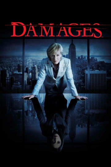 Damages - Saison 1 - vostfr-hq