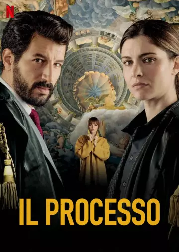 Il Processo - Saison 1 - vf