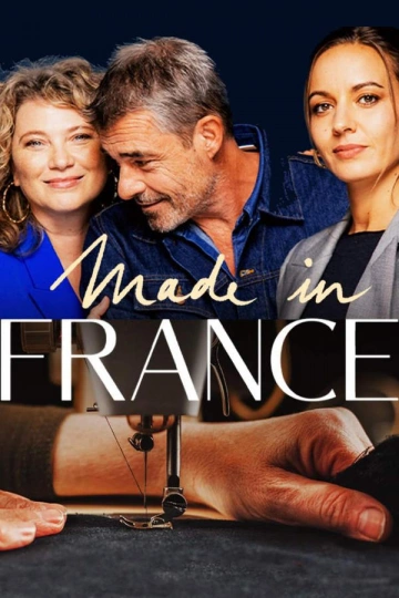 Made in France - Saison 1 - vf