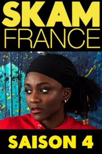 SKAM France - Saison 4 - vf