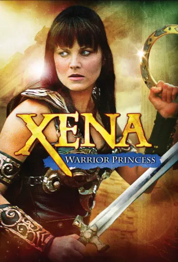 Xena, la guerrière - Saison 6 - vf