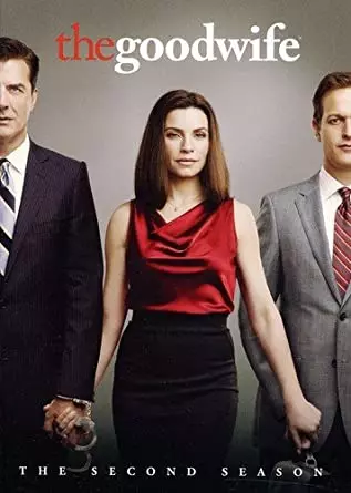 The Good Wife - Saison 1 - vf