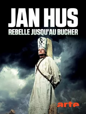 Jan Hus : Rebelle jusqu'au bûcher - Saison 1 - VF