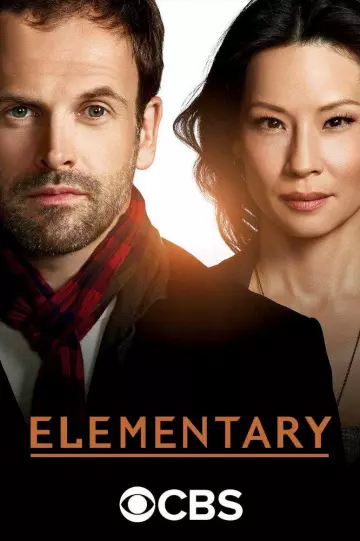 Elementary - Saison 5 - vostfr-hq