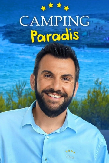 Camping Paradis - Saison 15 - vf