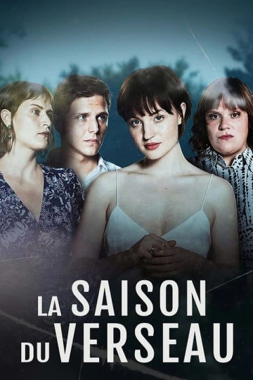 La saison du Verseau - Saison 1 - vf