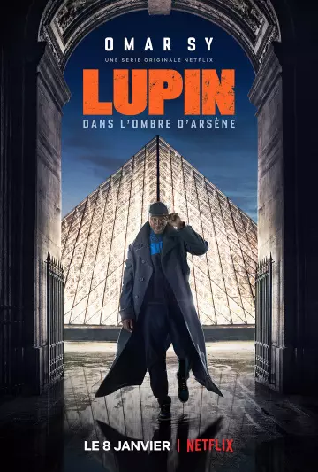 Lupin - Saison 1 - VF