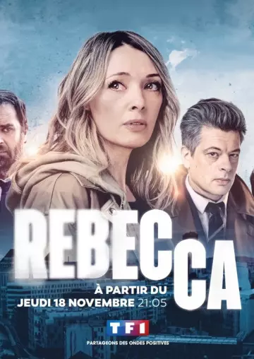 Rebecca - Saison 1 - vf-hq