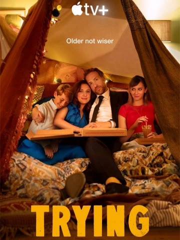 Trying - Saison 4 - vostfr-hq