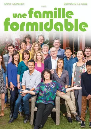 Une famille formidable - Saison 3 - vf