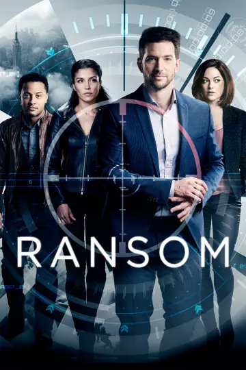 Ransom - Saison 3 - vf-hq