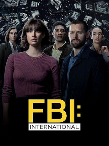 FBI: International - Saison 4 - vf-hq