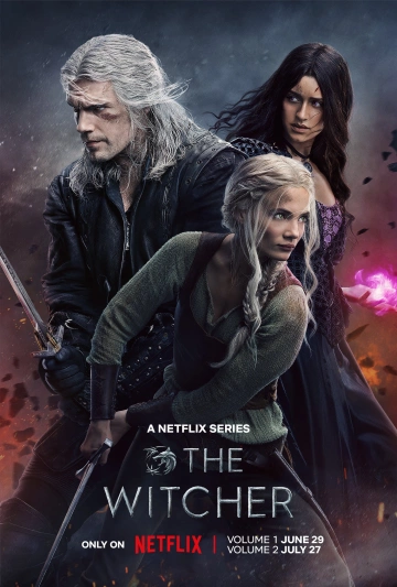 The Witcher - Saison 3 - vf-hq