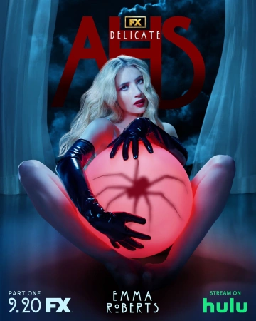 American Horror Story - Saison 12 - vf-hq