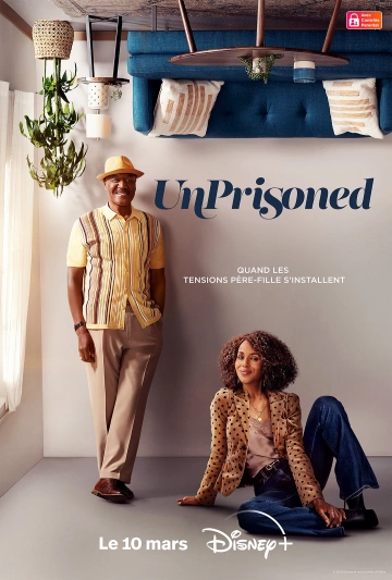 UnPrisoned - Saison 2 - VOSTFR HD