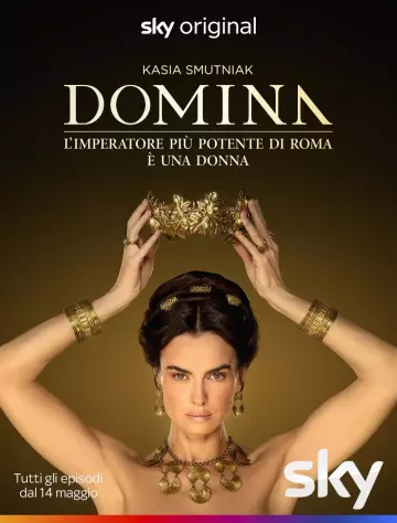 Domina - Saison 1 - vostfr-hq