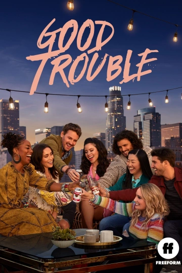 Good Trouble - Saison 5 - vostfr