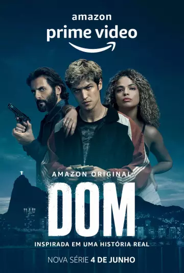 DOM - Saison 1 - vostfr