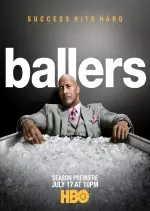 Ballers - Saison 2 - VF