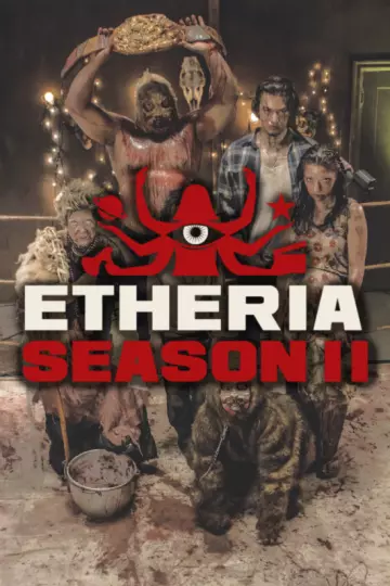 Etheria - Saison 2 - vostfr-hq