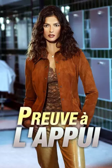 Preuve à l'appui - Saison 4 - vf