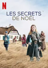 Les Secrets de Noël - Saison 1 - vostfr