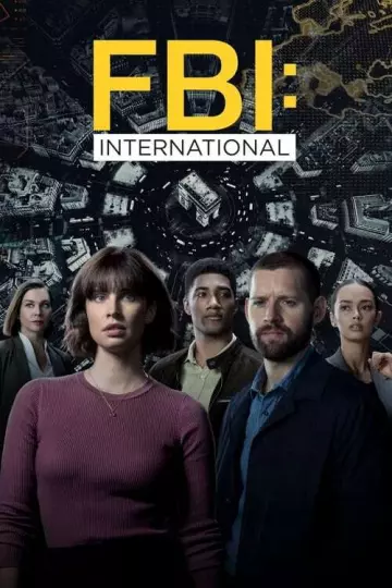 FBI: International - Saison 1 - vf-hq