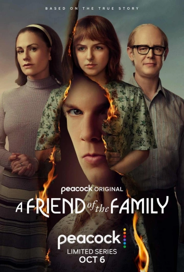 A Friend of the Family - Saison 1 - vf-hq