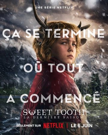 Sweet Tooth - Saison 3 - VOSTFR