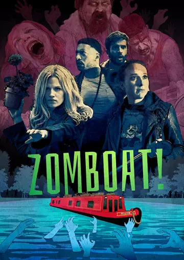 Zomboat! - Saison 1 - vostfr-hq