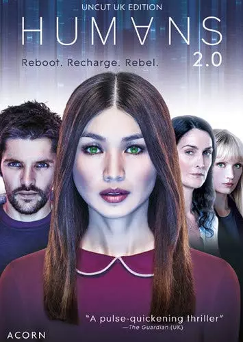 Humans - Saison 2 - VF