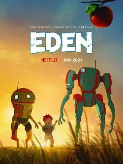 EDEN 2021 - Saison 1 - vf