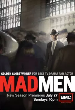 Mad Men - Saison 2 - VF