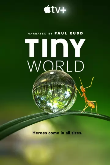 Tiny World - Saison 1 - VOSTFR