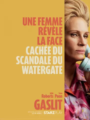 Gaslit - Saison 1 - vostfr-hq