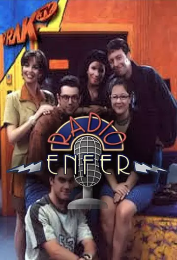 Radio Enfer - Saison 5 - VF